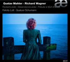 Mahler: Rückert-Lieder, Wagner